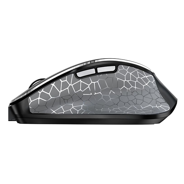 Cherry MW 8 Ergo Ergonómico Bluetooth Negro  Ratón Cherry MW 8 Ergo Ergonómico Bluetooth Negro  Ratón