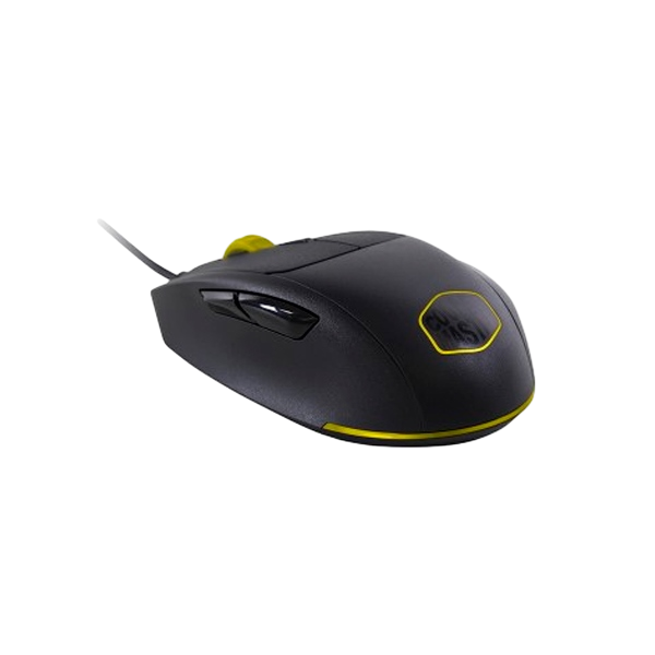 Cooler Master Mastermouse MM520 RGB Ratón Cooler Master Mastermouse MM520 RGB Ratón