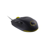 Cooler Master Mastermouse MM520 RGB Ratón Cooler Master Mastermouse MM520 RGB Ratón