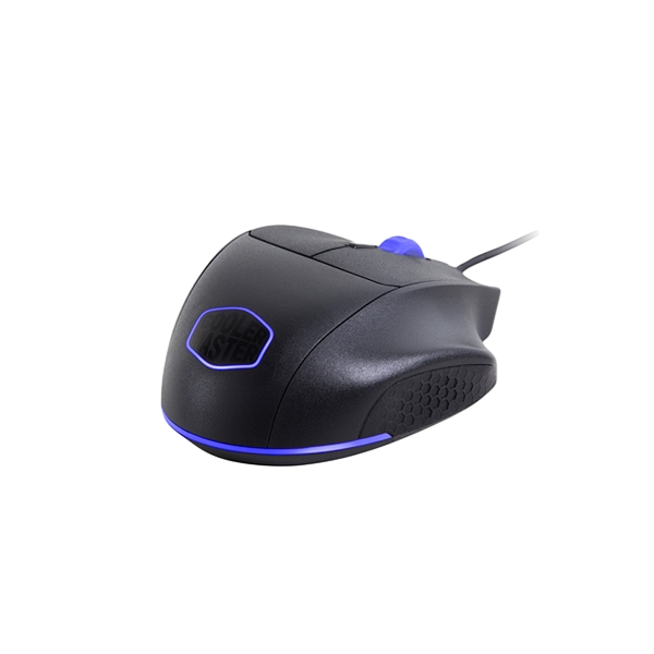 Cooler Master Mastermouse MM520 RGB Ratón Cooler Master Mastermouse MM520 RGB Ratón