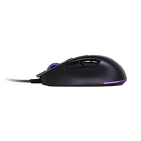 Cooler Master Mastermouse MM520 RGB Ratón Cooler Master Mastermouse MM520 RGB Ratón