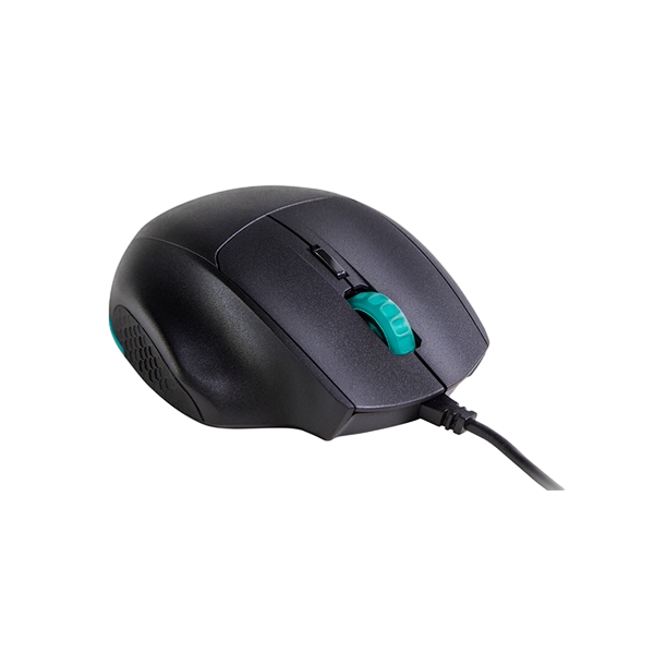 Cooler Master Mastermouse MM520 RGB Ratón Cooler Master Mastermouse MM520 RGB Ratón