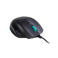 Cooler Master Mastermouse MM520 RGB Ratón Cooler Master Mastermouse MM520 RGB Ratón