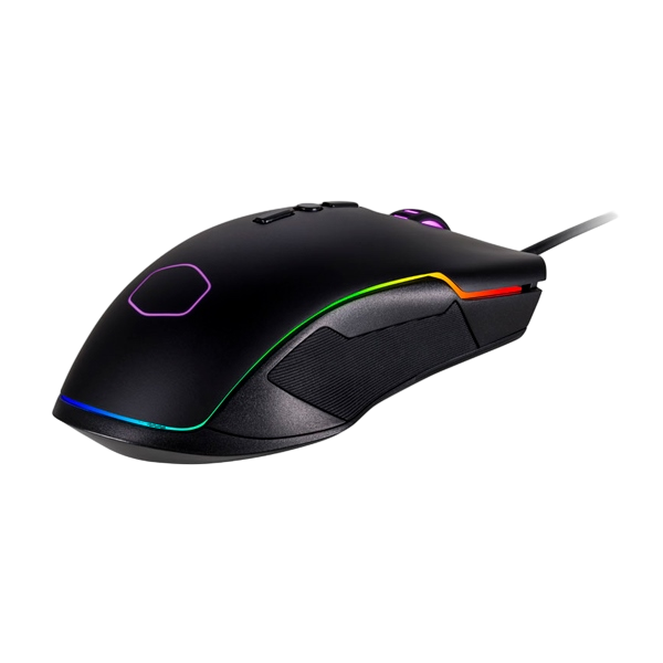 Cooler Master Mastermouse CM310 RGB Ratón Cooler Master Mastermouse CM310 RGB Ratón