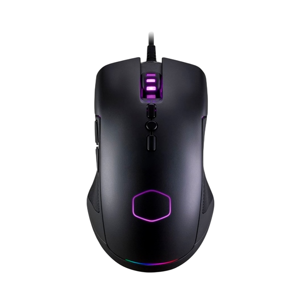 Cooler Master Mastermouse CM310 RGB Ratón Cooler Master Mastermouse CM310 RGB Ratón