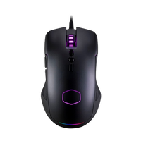 Cooler Master Mastermouse CM310 RGB Ratón Cooler Master Mastermouse CM310 RGB Ratón