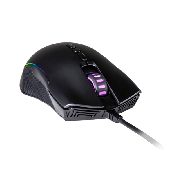 Cooler Master Mastermouse CM310 RGB Ratón Cooler Master Mastermouse CM310 RGB Ratón