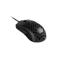 Cooler Master MM710 Negro Mate Ratón Cooler Master MM710 Negro Mate Ratón