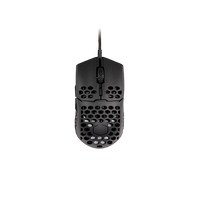 Cooler Master MM710 Negro Mate Ratón Cooler Master MM710 Negro Mate Ratón
