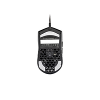 Cooler Master MM710 Negro Mate Ratón Cooler Master MM710 Negro Mate Ratón