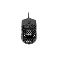 Cooler Master MM710 Negro Brillante Ratón Cooler Master MM710 Negro Brillante Ratón