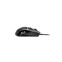 Cooler Master MM710 Negro Brillante Ratón Cooler Master MM710 Negro Brillante Ratón