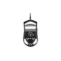 Cooler Master MM710 Negro Brillante Ratón Cooler Master MM710 Negro Brillante Ratón