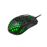 Cooler Master MM711 RGB Negro Mate Ratón Cooler Master MM711 RGB Negro Mate Ratón