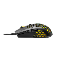 Cooler Master MM711 RGB Negro Mate Ratón Cooler Master MM711 RGB Negro Mate Ratón