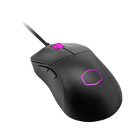 Cooler Master MM730 Black Ratón Cooler Master MM730 Black Ratón