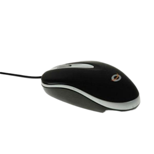 Conceptronic easy optical negro plata Ratón Conceptronic easy optical negro plata Ratón