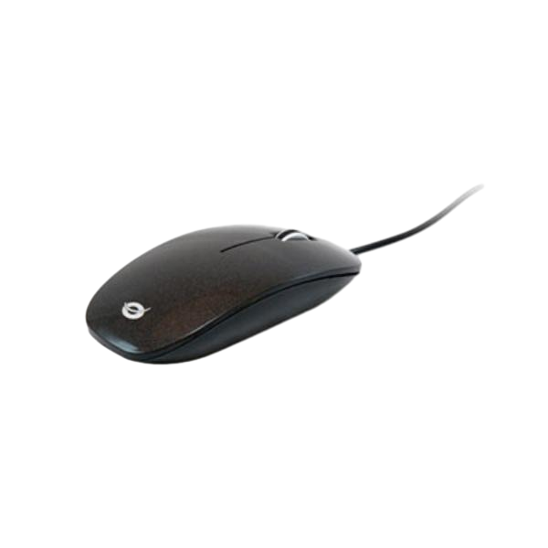 Conceptronic USB desktop negro Ratón Conceptronic USB desktop negro Ratón