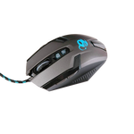 Coolbox Deepgaming deepspeed negro Ratón Coolbox Deepgaming deepspeed negro Ratón