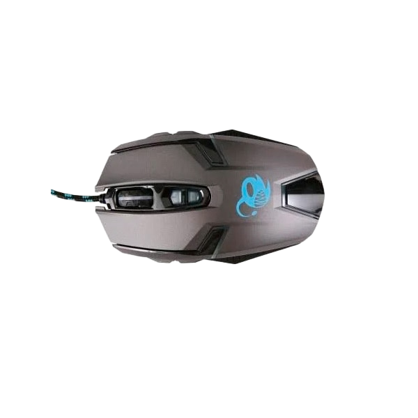 Coolbox Deepgaming deepspeed negro Ratón Coolbox Deepgaming deepspeed negro Ratón