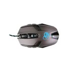 Coolbox Deepgaming deepspeed negro Ratón Coolbox Deepgaming deepspeed negro Ratón