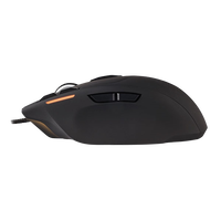 Corsair Gaming Sabre negro Ratón Corsair Gaming Sabre negro Ratón