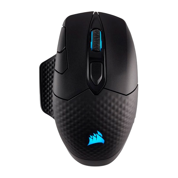 Corsair Gaming Dark Core RGB Ratón Corsair Gaming Dark Core RGB Ratón