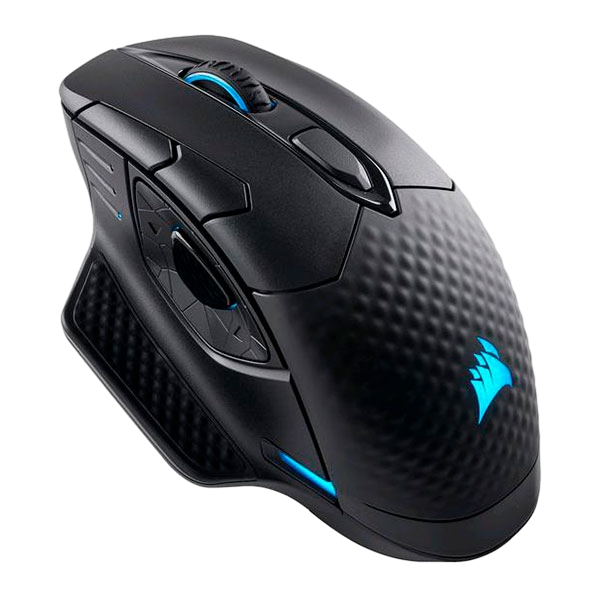 Corsair Gaming Dark Core RGB Ratón Corsair Gaming Dark Core RGB Ratón