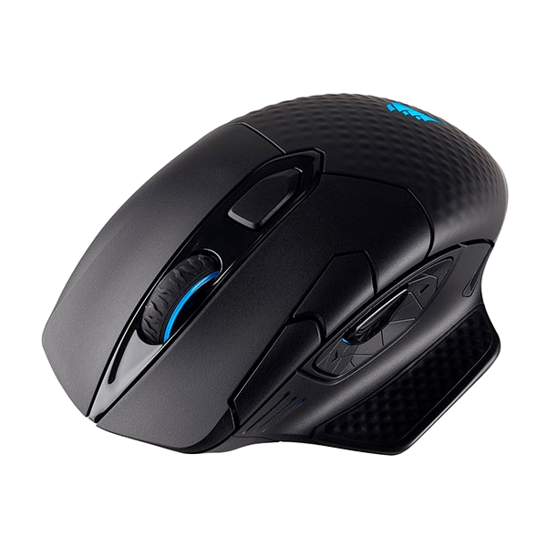 Corsair Gaming Dark Core RGB Ratón Corsair Gaming Dark Core RGB Ratón