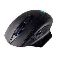 Corsair Gaming Dark Core RGB Ratón Corsair Gaming Dark Core RGB Ratón