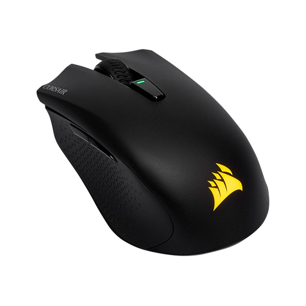 Corsair Harpoon RGB wireless Ratón Corsair Harpoon RGB wireless Ratón