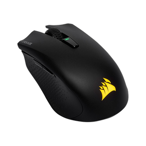 Corsair Harpoon RGB wireless Ratón Corsair Harpoon RGB wireless Ratón