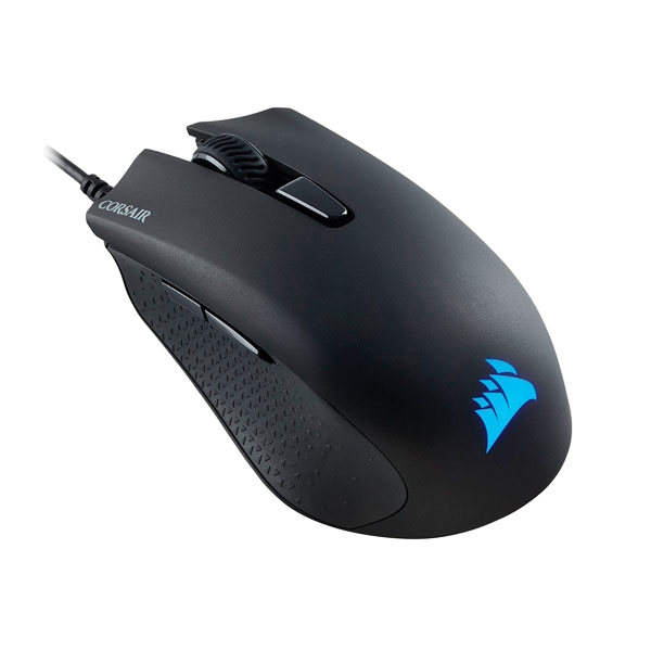 Corsair Harpoon RGB PRO Ratón Corsair Harpoon RGB PRO Ratón
