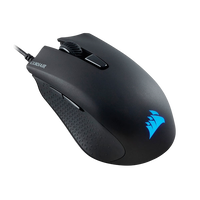 Corsair Harpoon RGB PRO Ratón Corsair Harpoon RGB PRO Ratón