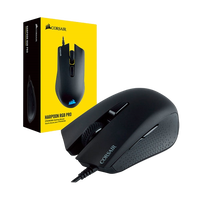 Corsair Harpoon RGB PRO Ratón Corsair Harpoon RGB PRO Ratón