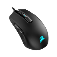 Corsair M55 RGB PRO negro Ratón Corsair M55 RGB PRO negro Ratón