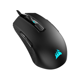 Corsair M55 RGB PRO negro  Ratón