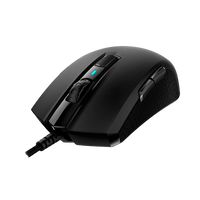 Corsair M55 RGB PRO negro Ratón Corsair M55 RGB PRO negro Ratón