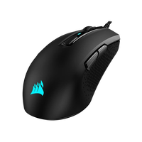 Corsair M55 RGB PRO negro Ratón Corsair M55 RGB PRO negro Ratón