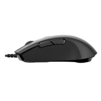 Corsair M55 RGB PRO negro Ratón Corsair M55 RGB PRO negro Ratón