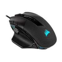 Corsair Nightsword RGB Ratón Corsair Nightsword RGB Ratón