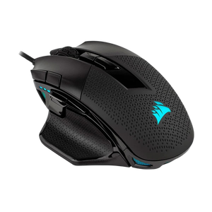 Corsair Nightsword RGB  Ratón