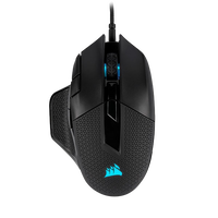 Corsair Nightsword RGB Ratón Corsair Nightsword RGB Ratón
