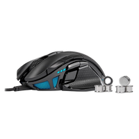Corsair Nightsword RGB Ratón Corsair Nightsword RGB Ratón