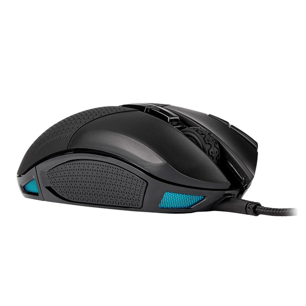 Corsair Nightsword RGB  Ratón Corsair Nightsword RGB  Ratón