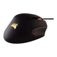 Corsair Scimitar Elite RGB negro Ratón Corsair Scimitar Elite RGB negro Ratón