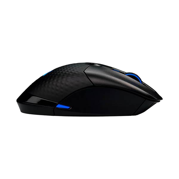 Corsair Dark Core RGB PRO Wireless Gaming Maus schwarz Corsair Dark Core RGB PRO Wireless Gaming Maus schwarz