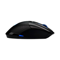 Corsair Dark Core RGB PRO Wireless Gaming Maus schwarz Corsair Dark Core RGB PRO Wireless Gaming Maus schwarz