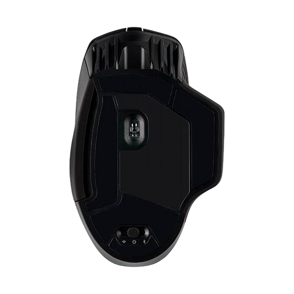 Corsair Dark Core RGB PRO Wireless Gaming Maus schwarz Corsair Dark Core RGB PRO Wireless Gaming Maus schwarz