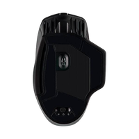 Corsair Dark Core RGB PRO Wireless Gaming Maus schwarz Corsair Dark Core RGB PRO Wireless Gaming Maus schwarz